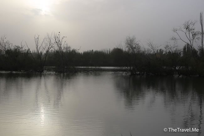 多浪公园景点图片