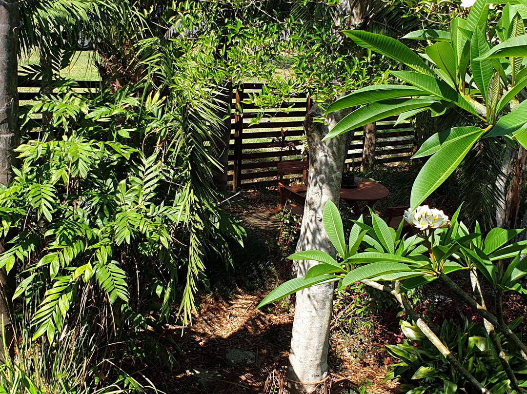 Grey Gum Lodge主图