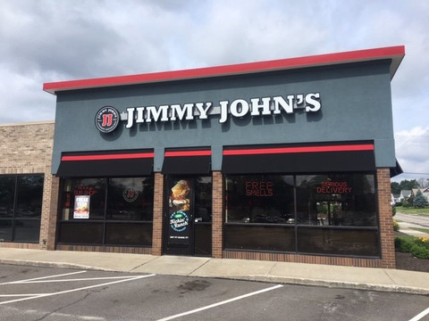 Jimmy John's
