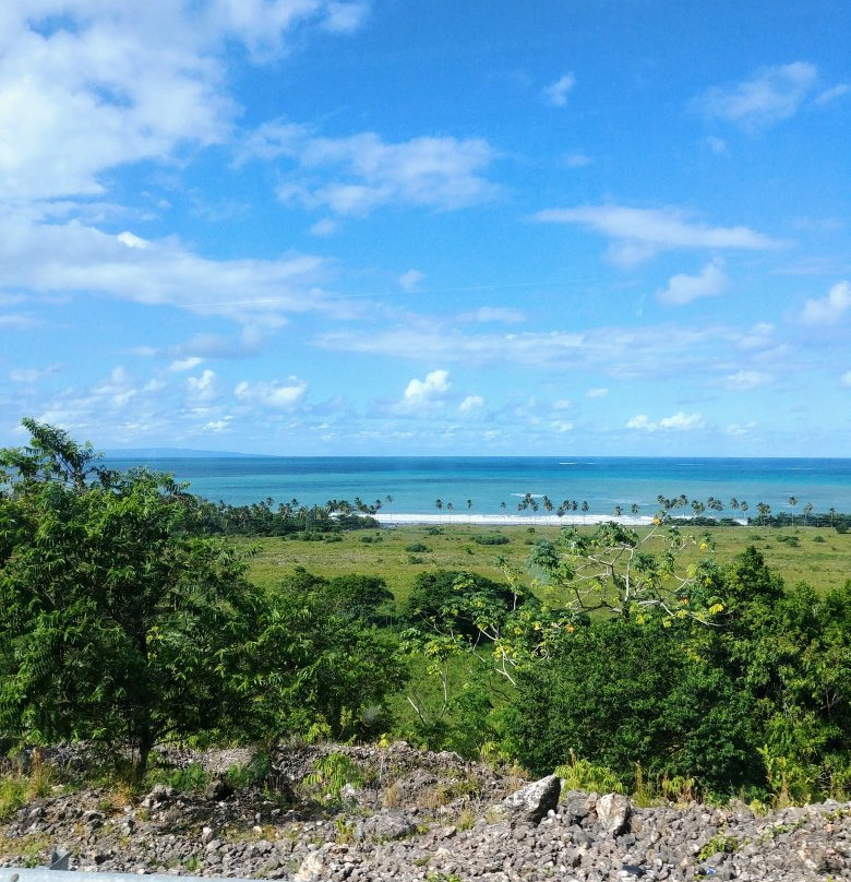 Carretera Samana Toll Road景点图片