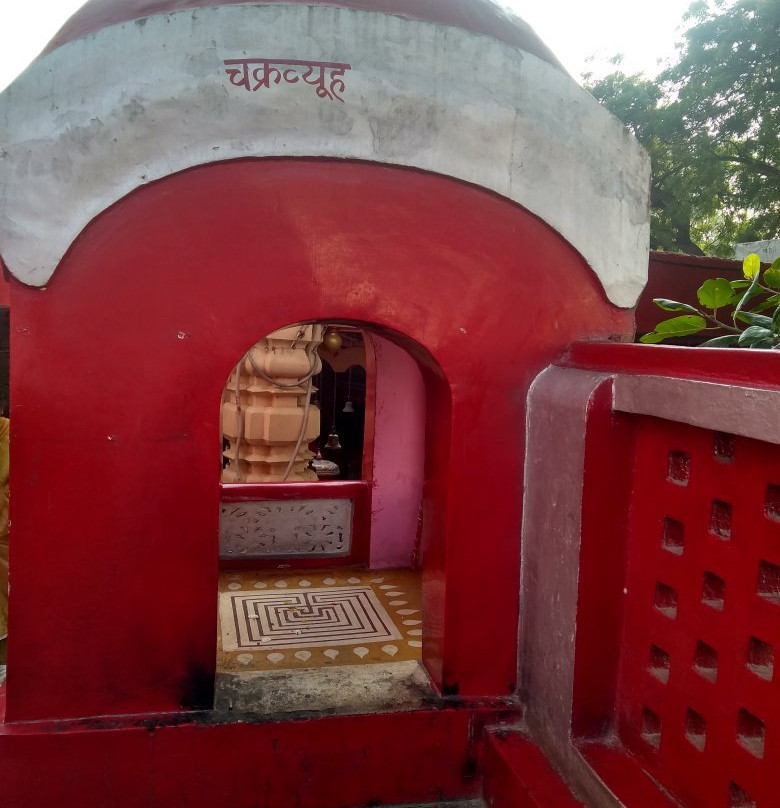 Bhadrakali Temple景点图片