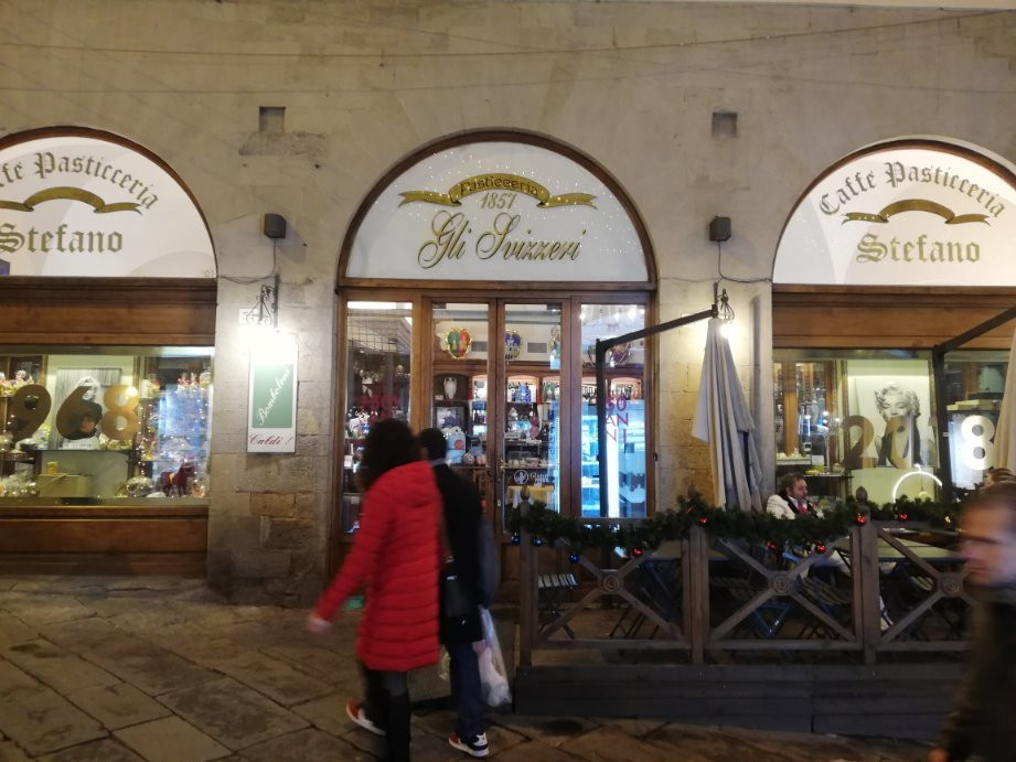 Corso Italia景点图片