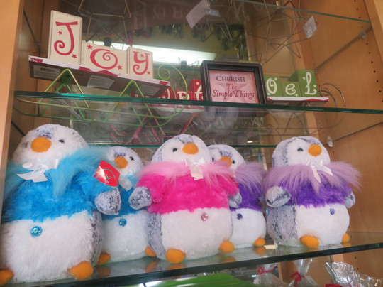 Marini’s Candies-圣克鲁斯必去景点