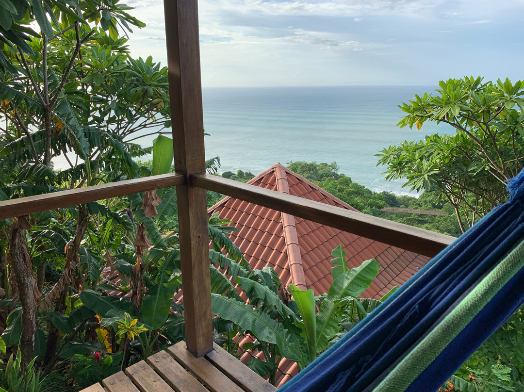 Anamaya Resort & Retreat Center主图