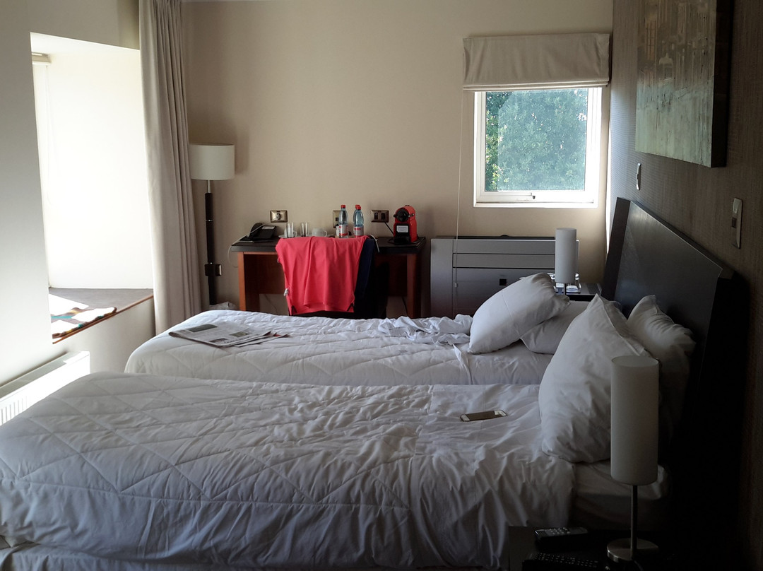 Hotel Boutique Cassinetta主图