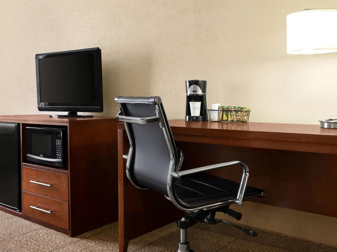 Baymont by Wyndham Rocky Mount主图