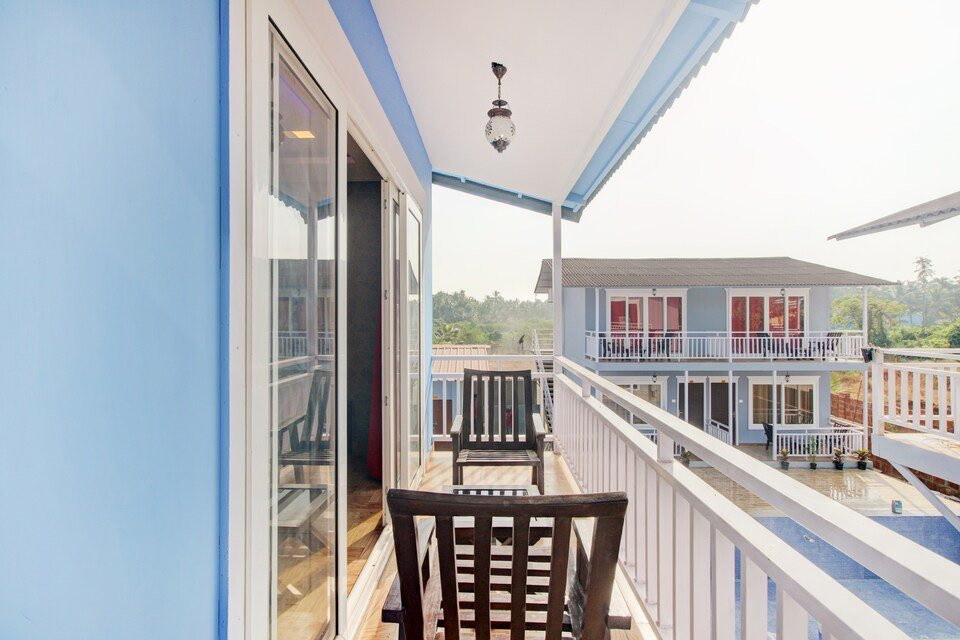 Royal Tulip Beach Cottages