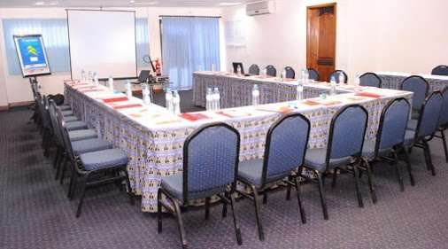 Sunlodge Hotel主图