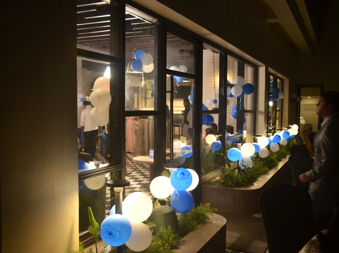 Lemon Tree Premier, New Town, Kolkata主图