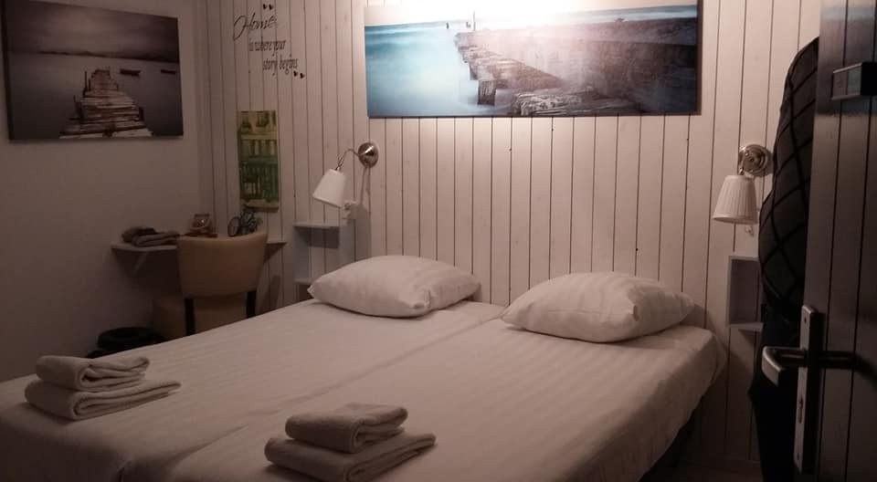 Carré Hotel Zuid-Limburg主图