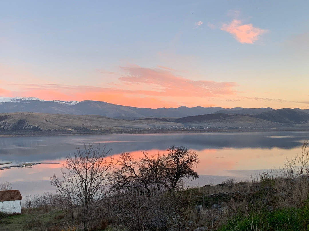 Lake Vegoritida景点图片