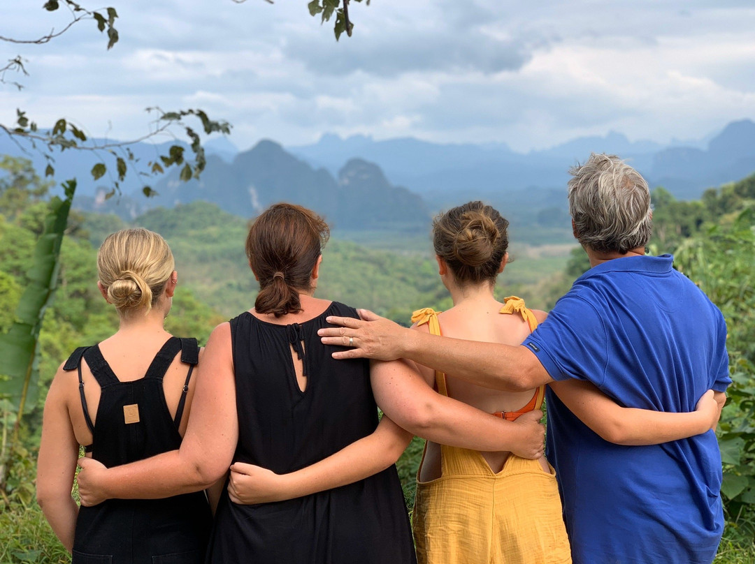 Holiday Escape Thailand-拉克山必去景点