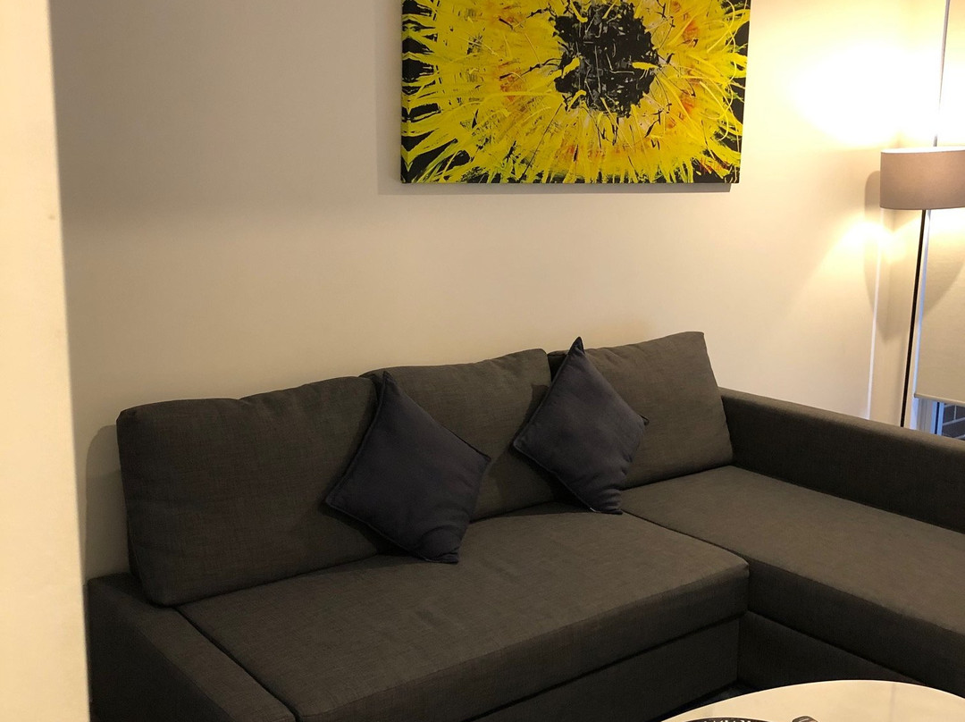 The Merchant Hotel主图