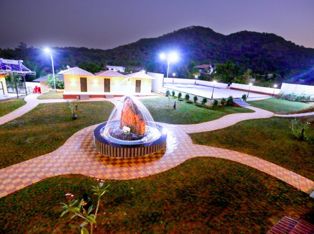 Harmony Resort Alibag主图