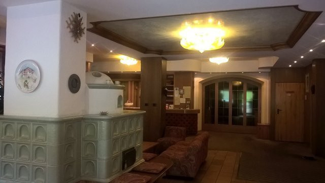 Hotel Scoiattolo主图