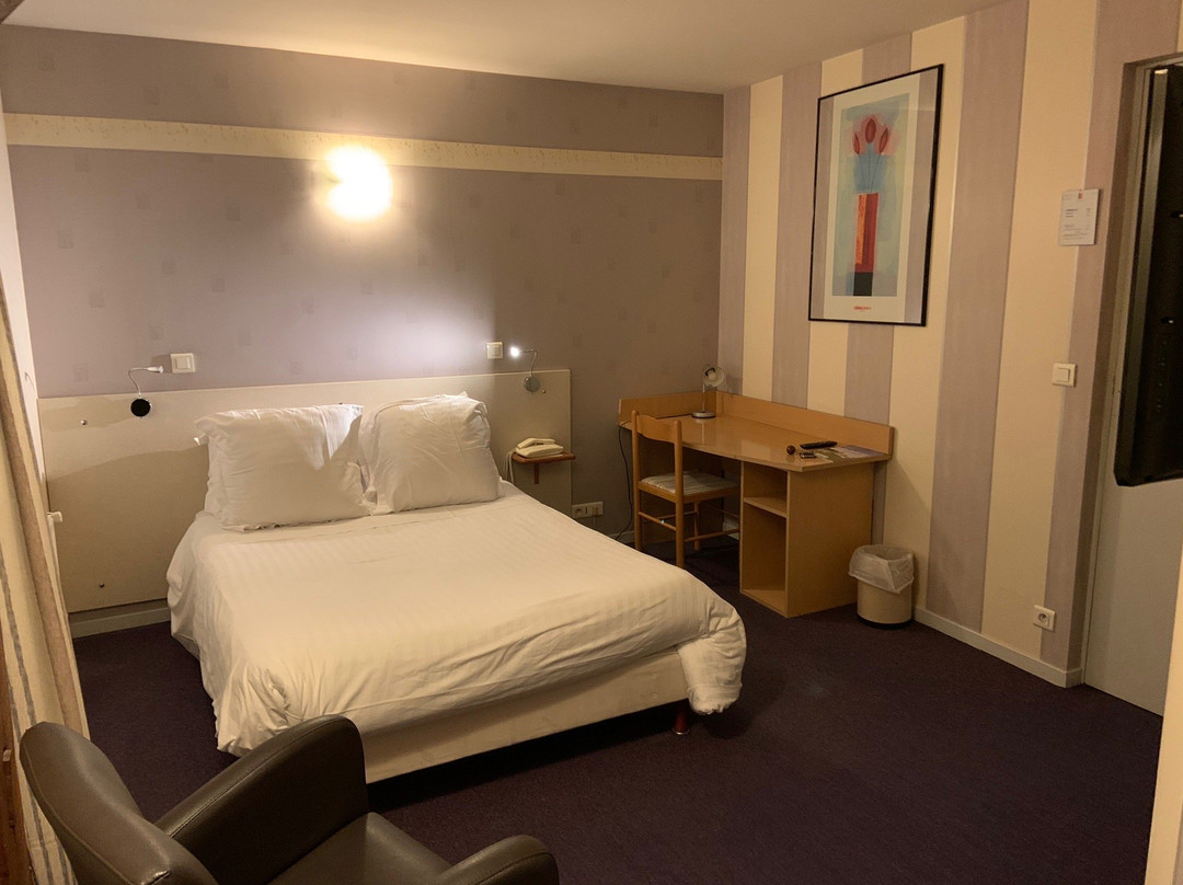 Hotel de Paris主图