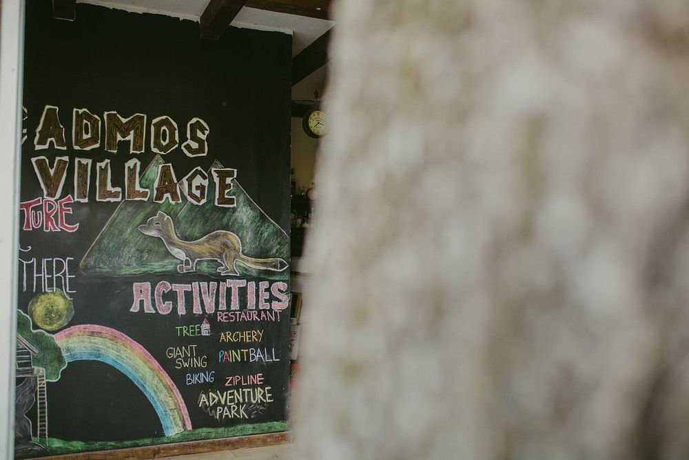 Adventure Park Cadmos Village景点图片