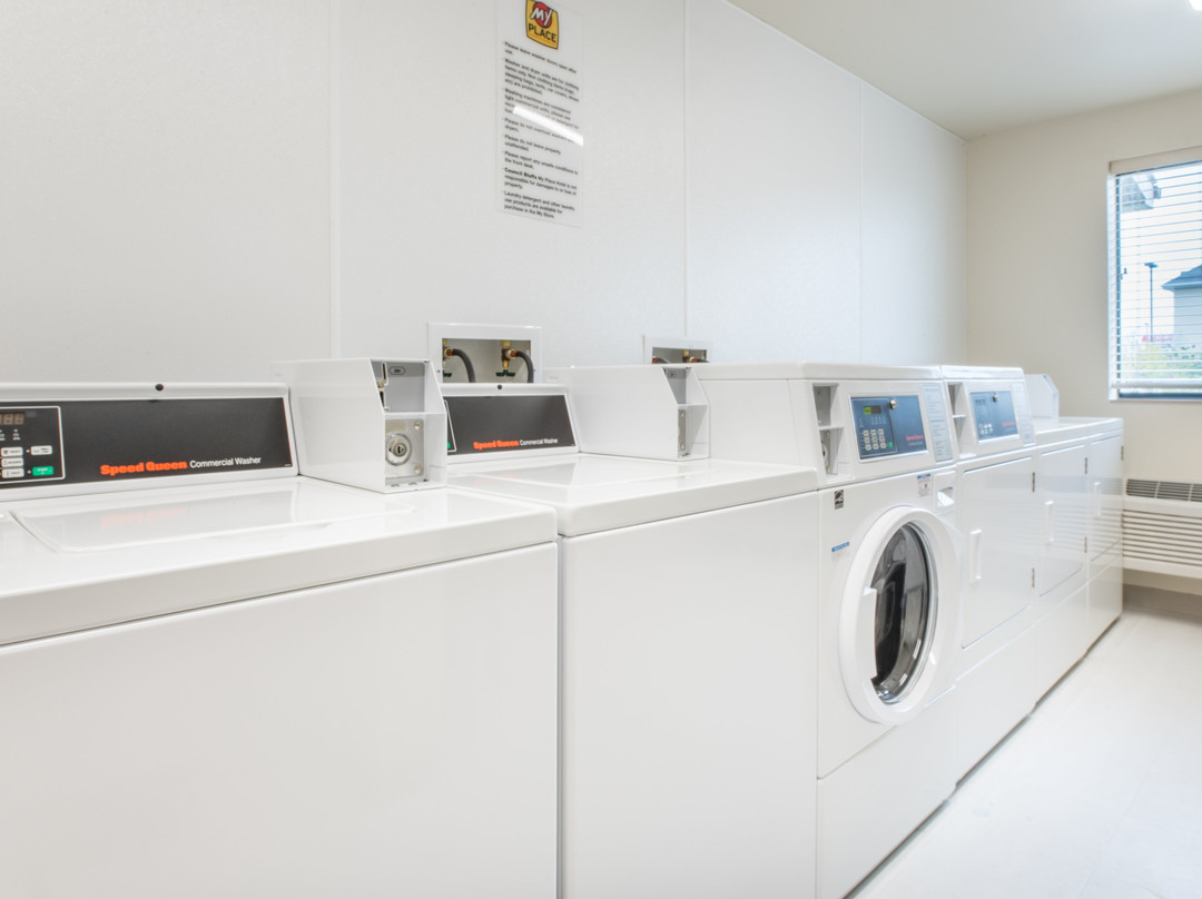 My Place Hotel - Minneapolis/Shakopee, MN主图