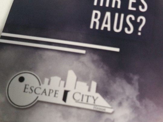 Escape City Hamm-Hamm必去景点