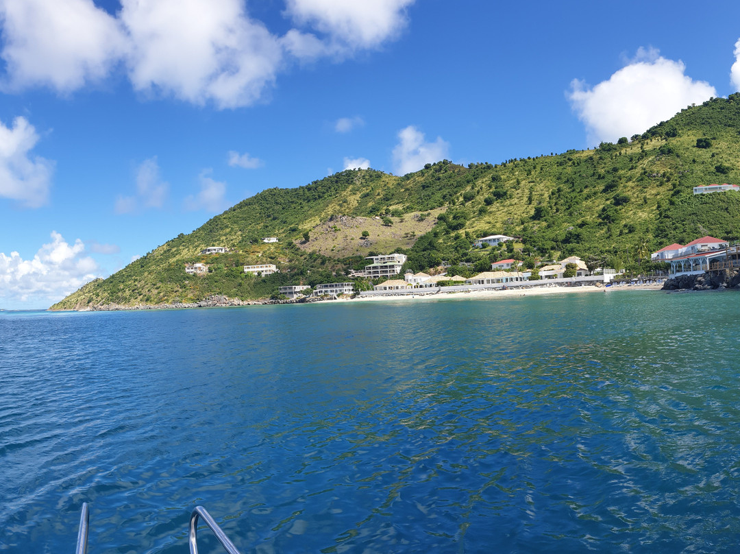 Tropical Boat景点图片