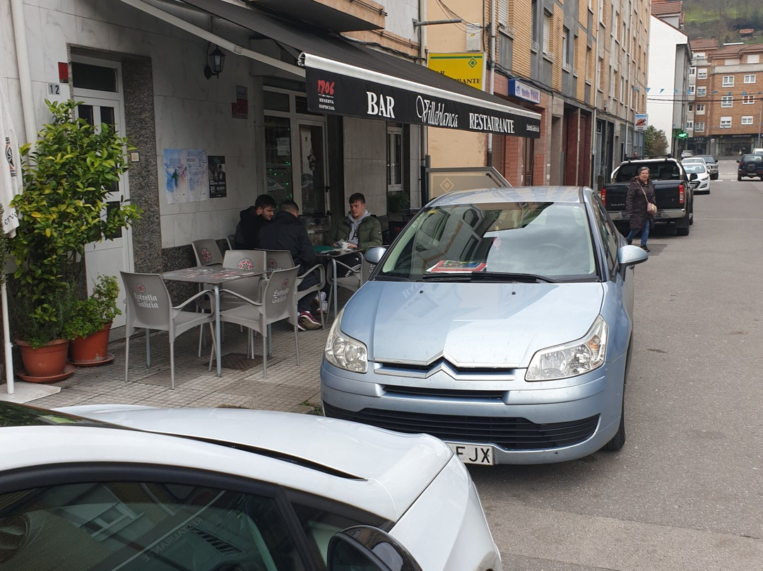 Cabanaquinta旅游攻略图片