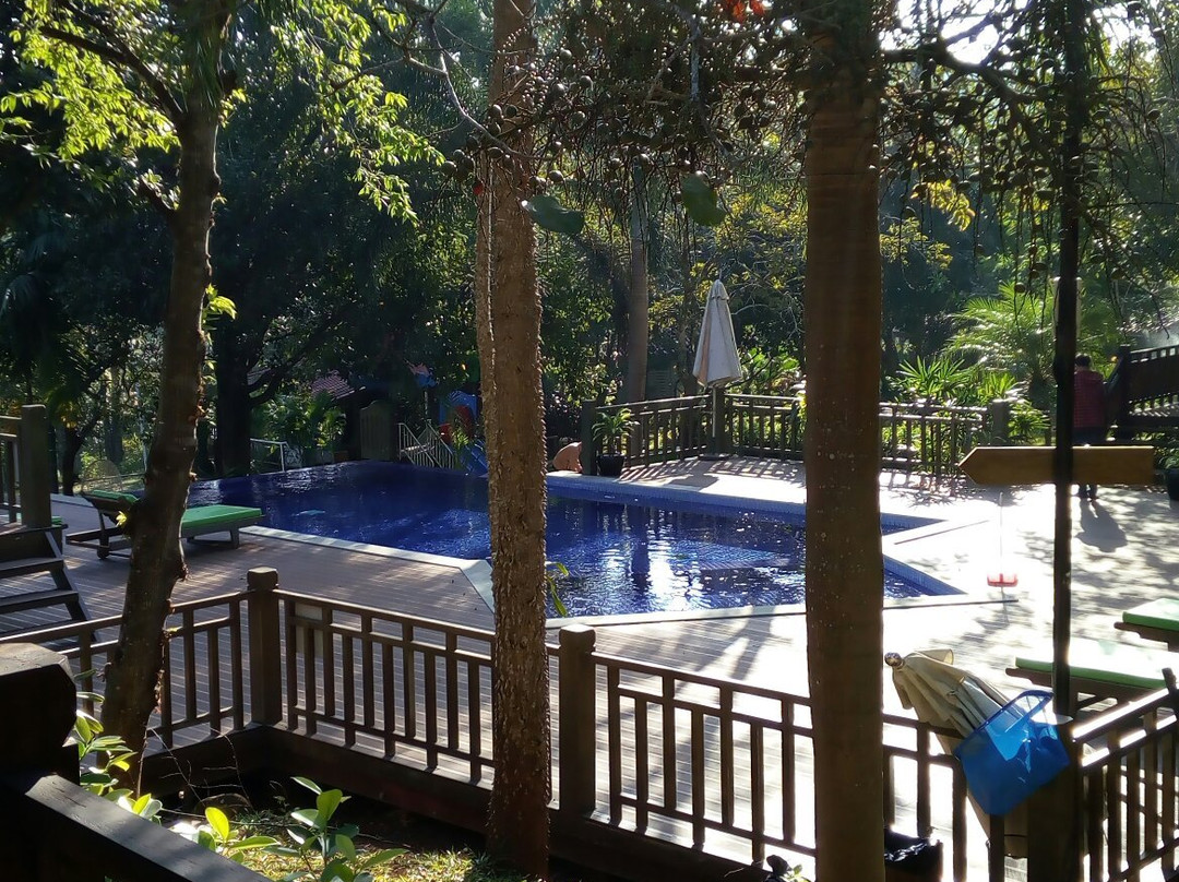 Mayura Hill Resort主图