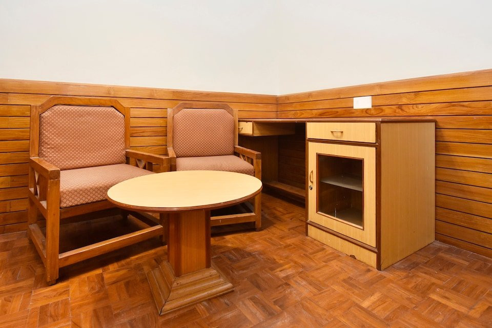 OYO 3533 Hotel Harsha主图