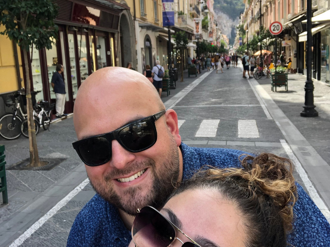 Sorrentours Tours-索伦托必去景点