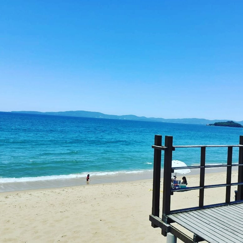 Praia da Ilhota-Itapema必去景点