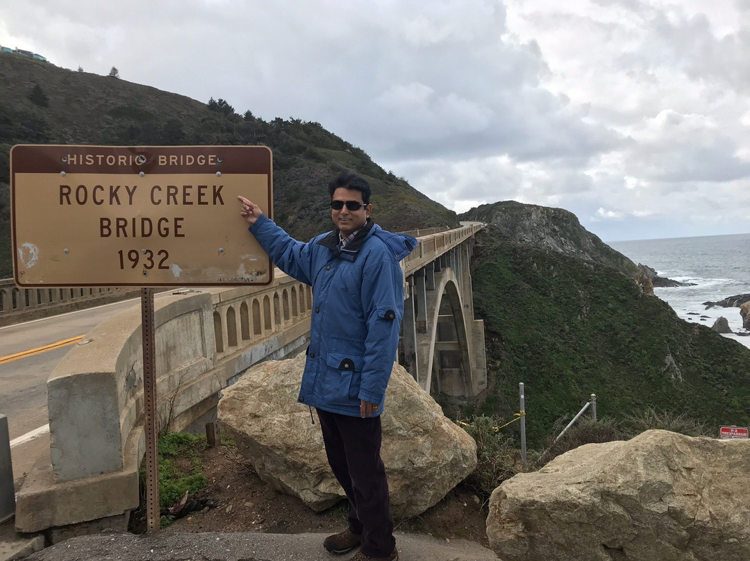 洛溪大桥-大苏尔必去景点