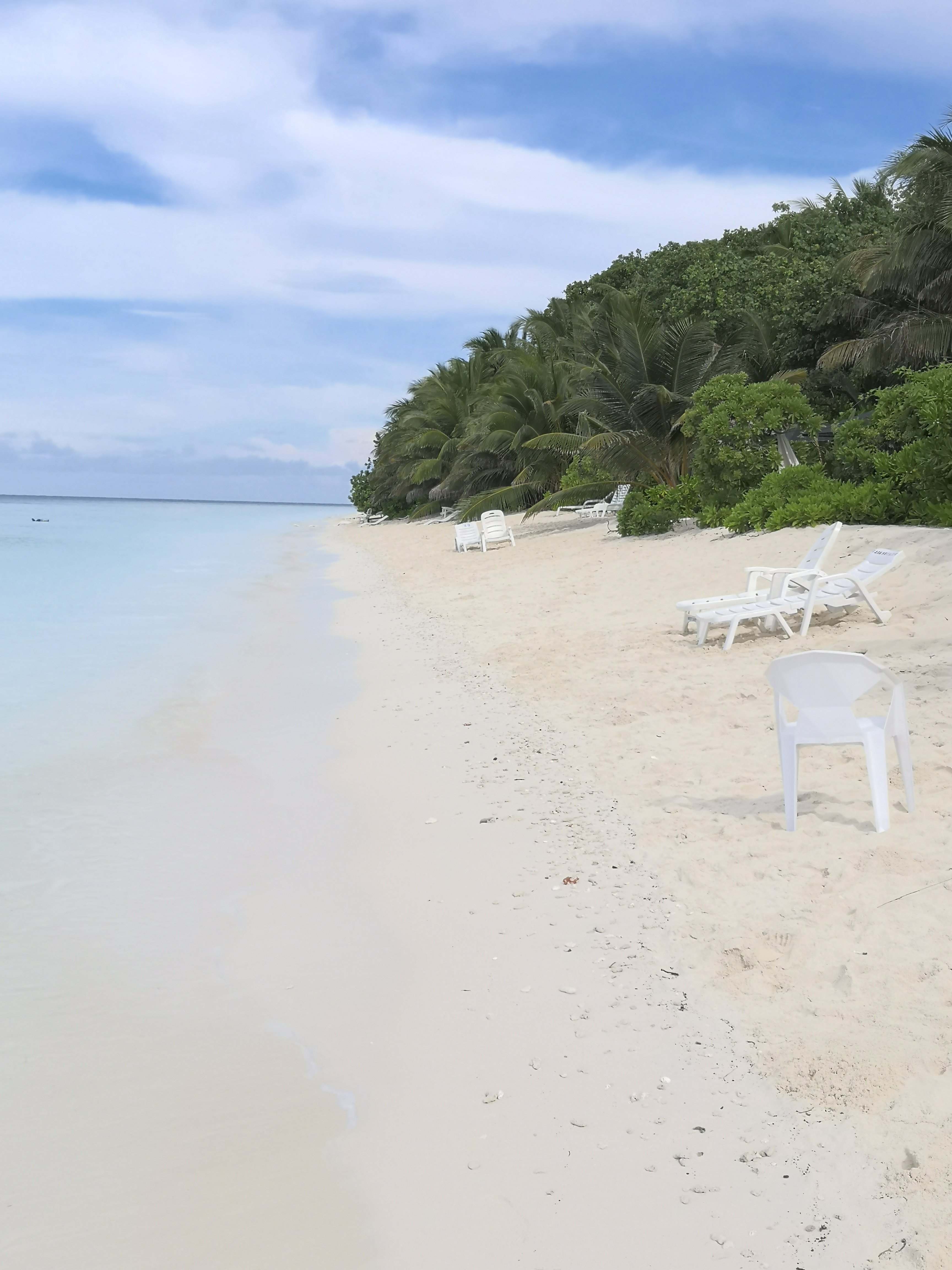 West Sands-泳池