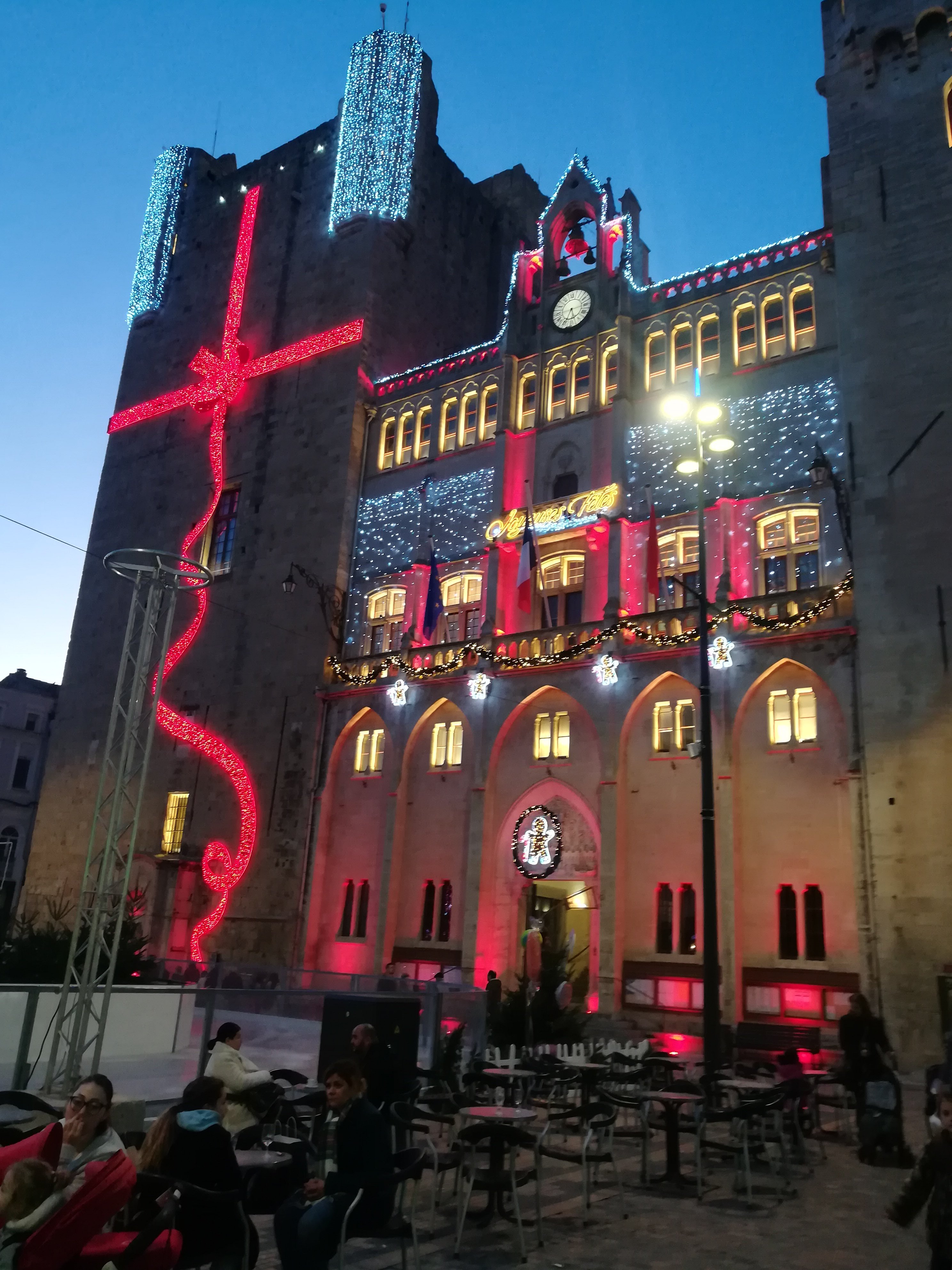 Domaine Beaupré-官方