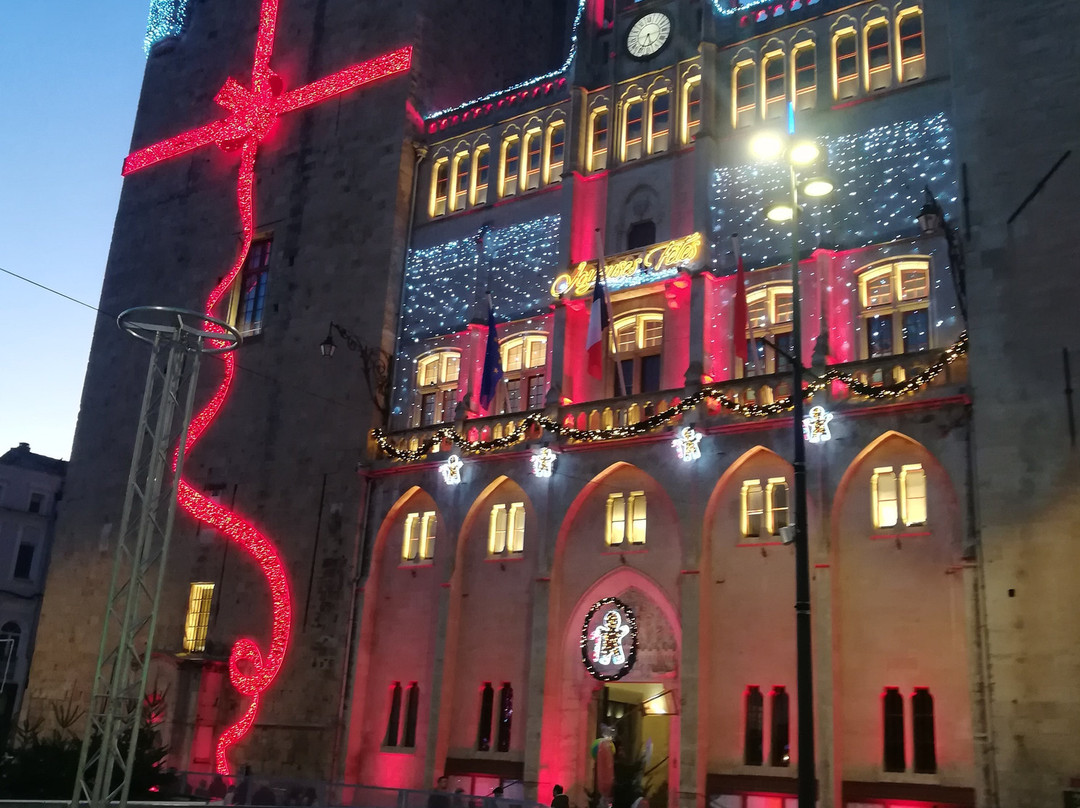 Domaine Beaupré主图