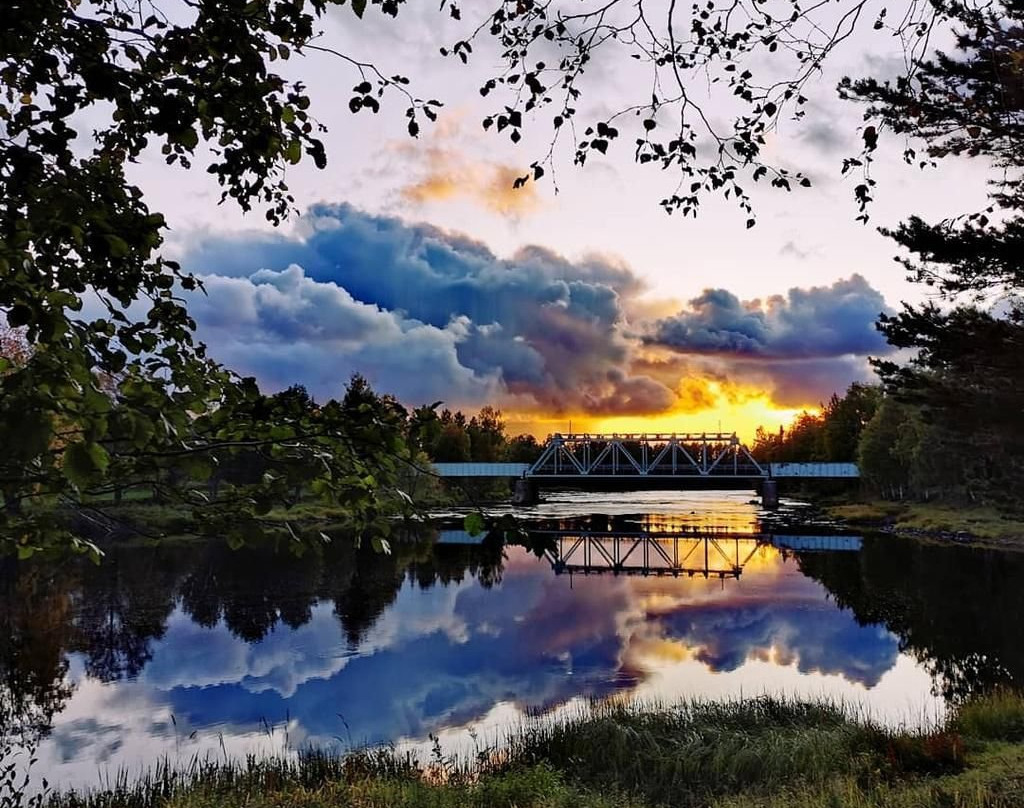 Outdoors Oulu Oy-奥卢必去景点
