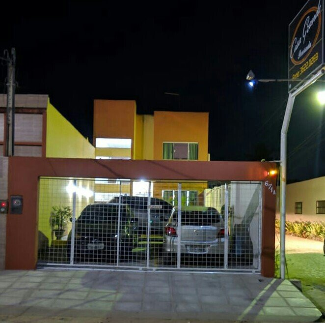 Casa Grande Pousada