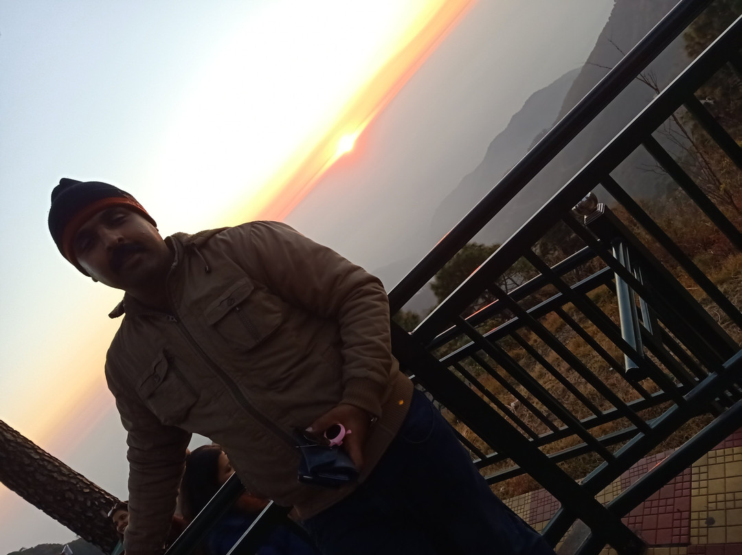 Gilbert Trail-Kasauli必去景点