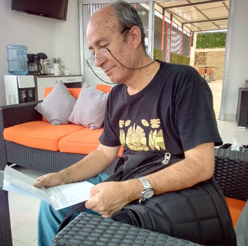 Hotel Milan Costa Rica主图