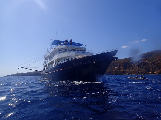 Rocio del Mar-圣何塞卡波必去景点