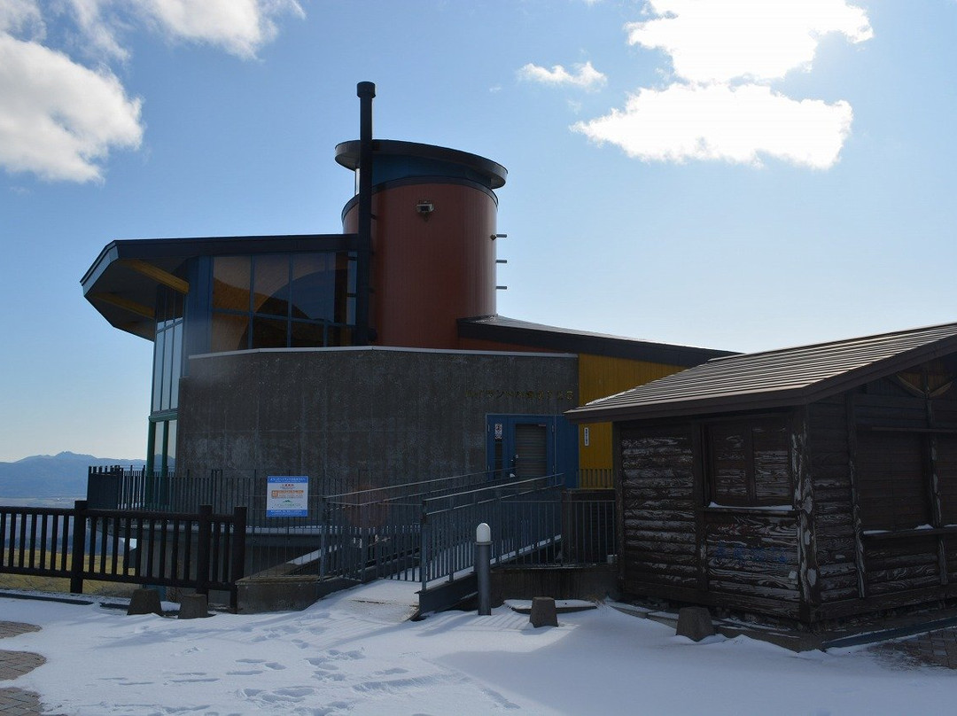 Highland Koshimizu 725-小清水町必去景点