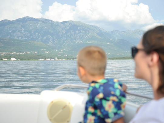 Montenegro Boat Charter-Tivat必去景点