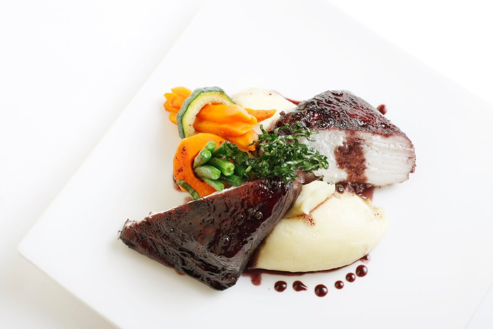 Casa Mia Restaurant