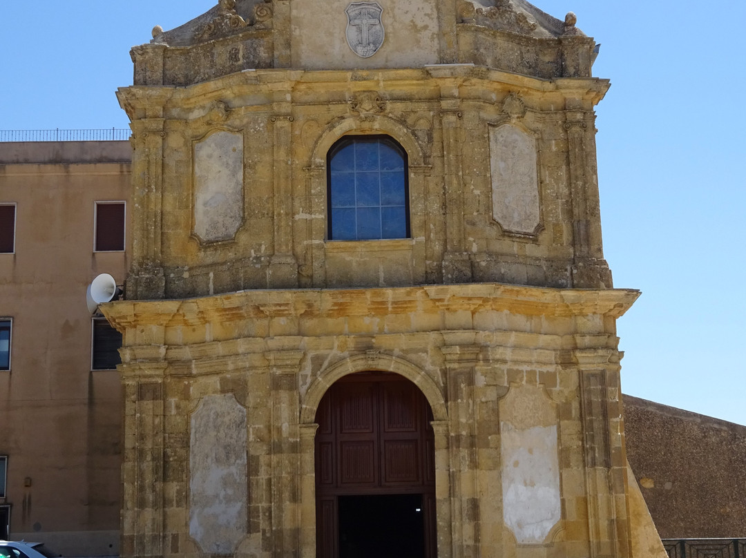Santuario di San Calogero景点图片