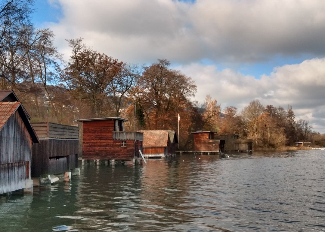 Bootswerft Mannich AG-Beinwil am See必去景点