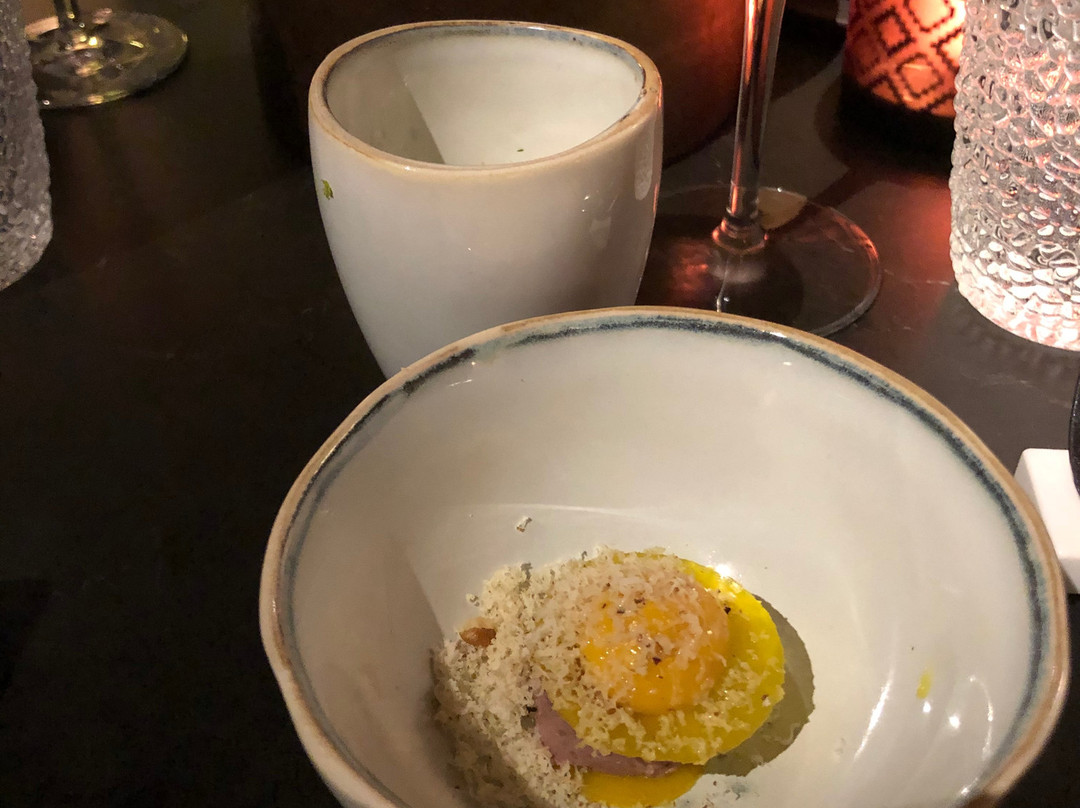 Vivendum Hostellerie Restaurant主图