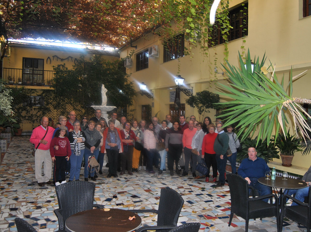 Hotel Molino de Saydo主图