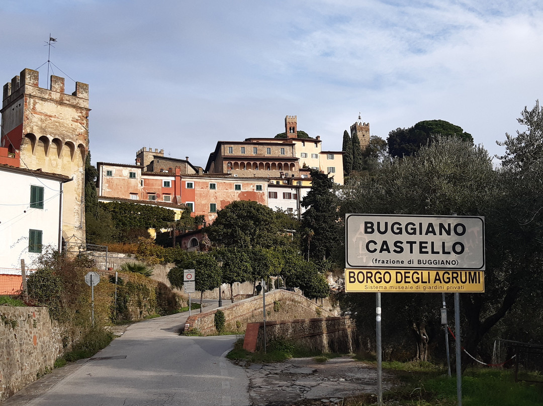 Centro Storico di Buggiano-Buggiano必去景点