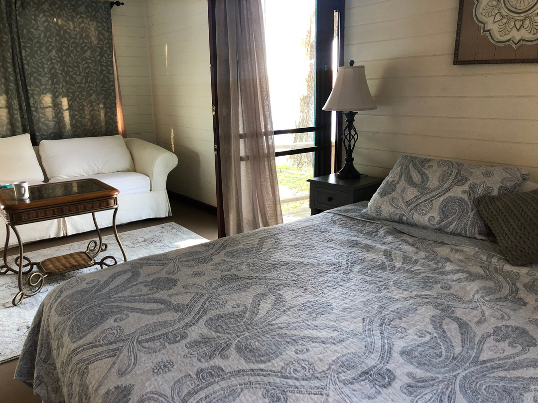 Andersen's Bar & Grill主图