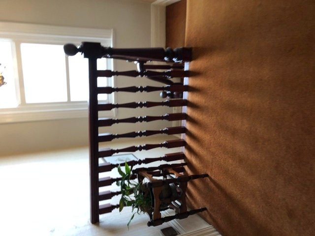 Campbell St Lodge主图