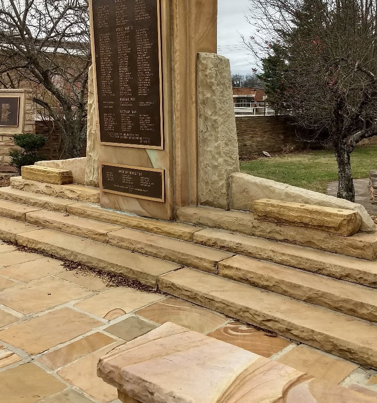 Downtown Crossville-Crossville必去景点