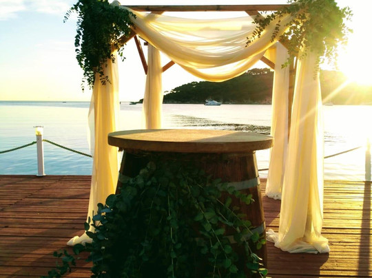 Ada Beach Club-Heybeliada必去景点